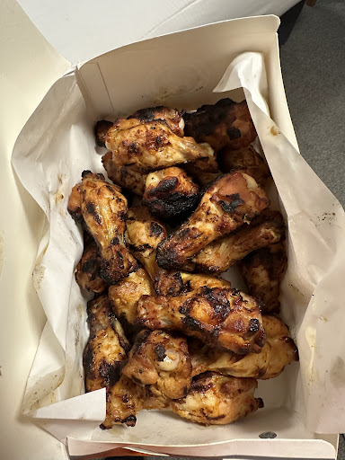 Photo of Sam's Chicken - 170 Old Christchurch Rd, Bournemouth BH1 1NU